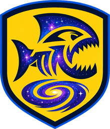 Lymm Galaxy crest
